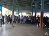 Projeto de recalque de água do Rio Jundiá é inaugurado em São João do Oeste