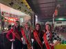 23º arraial cedrense celebra a cultura local e os 67 anos de São José do Cedro