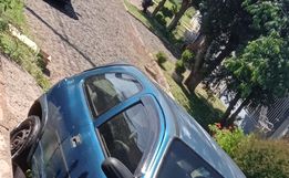 Mulher tem veículo furtado no centro de São Miguel do Oeste