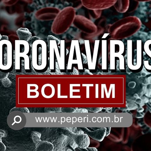 VÍDEO: Governo confirma 184 casos de COVID-19 em Santa Catarina 