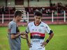 Guarani Sub 18 vence o Cometa por 1 a 0 em SMO; confira fotos