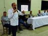 Solenidade marca entrega de pavimentação rural em Guaraciaba; fotos