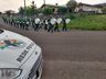 VÍDEO: Ato cívico marca 7 de setembro em Itapiranga