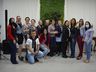 Professores comemoram seu dia diferente em Campo Erê 