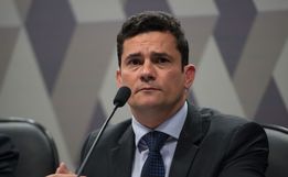 PF prende suspeitos de planejar matar Moro e outras autoridades