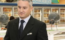 Entidades e amigos lamentam morte do empresário Roberto Angeloni