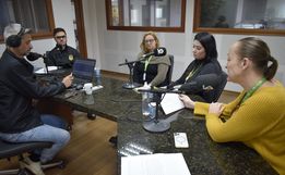 Peperi Debates analisa causas, consequências e ações do abuso sexual de crianças e adolescentes 