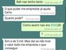 Polícia Militar de Iporã do Oeste alerta sobre tentativa de estelionato pelas redes sociais