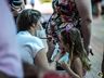 Programação especial marca Dia das Crianças em SMO; confira as fotos 