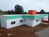 Concluídas as obras do Centro de Apoio ao Hospital Regional em SMO