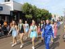 Desfile cívico de Itapiranga ressalta patriotismo