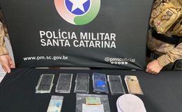 Polícia Militar prende homem com drogas e carro em Iporã do Oeste