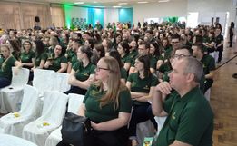 Sicoob promove 1º Painel de Cooperativismo e Inovação 
