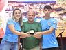 Administração de SMOeste realiza entrega do Mérito Esportivo para mais de 100 entidades