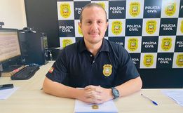 Polícia de Itapiranga realiza grande operação no combate ao tráfico de drogas
