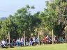 Grêmio vence Pérola por 5 a 1 pelo Campeonato Municipal em SMO