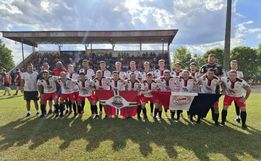 Cometa goleia na ida das semifinais do Regional