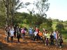 Caminhada da Primavera 2022 reúne 450 pessoas em SMOeste 