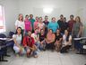 Secretaria da Saúde de São José do Cedro promove capacitação para os ACS