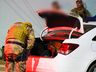 PM prende quatro pessoas por tráfico de drogas em São Miguel do Oeste