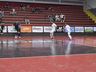 Futsal São Miguel estreia com goleada na Copa Catarinense