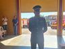 Novo Sargento do Quartel dos Bombeiros de Iporã é empossado