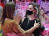 Encontro de Damas marca o retorno dos eventos pós pandemia da CDL SMOeste 