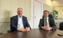 Trevisan apresenta projetos para os primeiros R$ 10 milhões do Plano 1.000