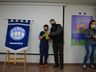 VÍDEO: Rádio Atalaia trabalha Semana do Rádio com alunos da Rede Estadual de Campo Erê 