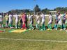 Ypiranga atual Campeão do Estadual de Amadores estreia com empate