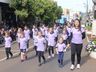 Desfile cívico de Itapiranga ressalta patriotismo