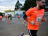 Cerca de 400 atletas participam da primeira Corrida do Fogo em Campo Erê