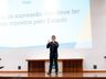 Debate Universitário da JCI e Unoesc reúne mais de 200 pessoas; ouça