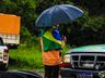 Veja quais rodovias e trechos estão bloqueados em Santa Catarina nesta segunda-feira