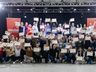 IMOBAL comemora o Dia do Trabalhador com jantar festivo e homenagens aos colaboradores