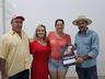 Mais de 60 famílias recebem título de propriedade em Campo Erê