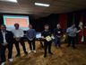 Abertura do Encontro Internacional de História promove espetáculo em Itapiranga