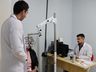 Saúde Pública promove mutirão de consultas e exames de oftalmologia