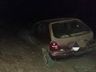 Após várias infrações PM de Iporã do Oeste apreende carro com mais de dez autuações de trânsito 