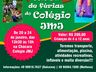 Colégio Jesus Maria José realiza Colônia de Férias em SMOeste 