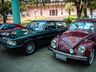 VÍDEO: Público prestigia 3ª edição do Encontro de Carros Antigos