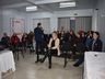 Grupo de Iporã do Oeste conta com 170 doadores de sangue atuantes