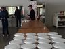 OUÇA: Feijoada Solidária arrecada mais de R$ 18 mil em SMO