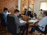  Terceiro debate na Atalaia é com candidatos a prefeito de Santa Terezinha do Progresso 