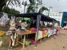 Programação do Dia D movimenta centro de Itapiranga