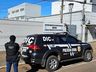 Homem é preso por enganar idoso e causar prejuízo de R$ 230 mil em SMO