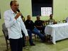 Solenidade marca entrega de pavimentação rural em Guaraciaba; fotos