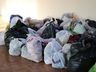São José do Cedro encaminha donativos para Descanso e Belmonte