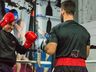 CT Balke Team realizará em junho a Copa Oeste Open Boxe