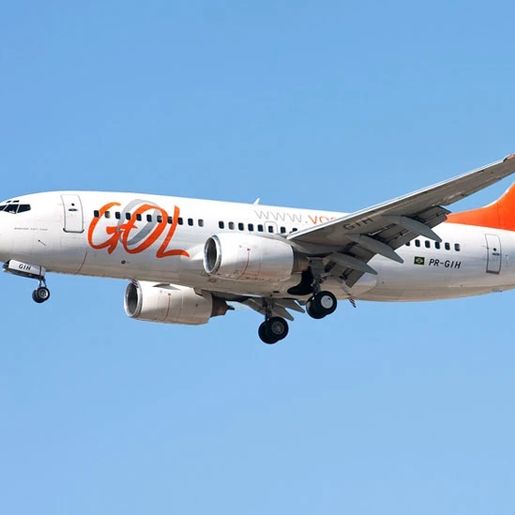 Passageiro é picado por escorpião dentro de aeronave